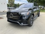 New 2026 Mercedes-Benz GLS 450 4MATIC image 5