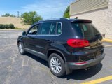 Used 2017 Volkswagen Tiguan Wolfsburg Edition image 3