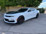 Used 2023 Chevrolet Camaro SS image 4