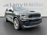 New 2024 Dodge Durango SRT image 2