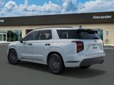 New 2025 Hyundai Palisade Calligraphy image 5