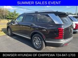 New 2026 Hyundai Palisade SEL image 2