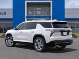 New 2025 Chevrolet Traverse High Country image 3