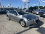 Used 2014 MAZDA MAZDA3 i Grand Touring image 4