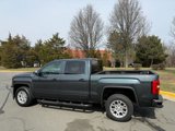 Used 2018 GMC Sierra 1500 SLE w/ SLE Value Package image 5
