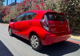 Used 2015 Toyota Prius C Three image 4