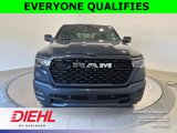 New 2026 RAM 1500 Big Horn image 2