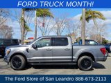 New 2025 Ford F150 Lariat w/ Equipment Group 502A High image 6