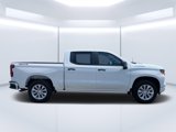 Used 2025 Chevrolet Silverado 1500 Custom image 2