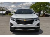 Used 2024 Chevrolet Equinox LT image 2
