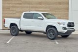 Used 2023 Toyota Tacoma SR image 2