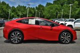Used 2023 Toyota Prius Prime Premium image 6