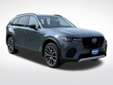 New 2025 MAZDA CX-70 Plug-In Hybrid w/ Premium Pkg image 4