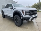 New 2025 Ford F150 Raptor image 2