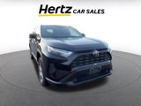 Used 2024 Toyota RAV4 XLE image 3