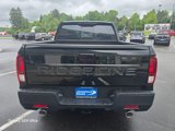 New 2025 Honda Ridgeline RTL image 4