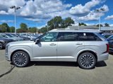 New 2026 Hyundai Palisade Calligraphy image 2