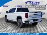 New 2025 GMC Sierra 1500 AT4 w/ AT4 Premium Package image 3