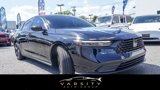 Used 2024 Honda Accord Sport image 3