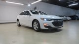 Used 2019 Chevrolet Malibu LS image 2