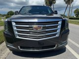 Used 2016 Cadillac Escalade ESV Platinum image 4