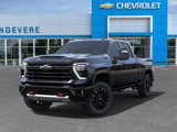 New 2025 Chevrolet Silverado 2500 LTZ w/ Trail Boss Package image 6