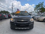Used 2015 Chevrolet Captiva Sport LT image 2