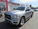 Used 2022 RAM 1500 Big Horn image 2