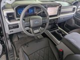 New 2025 Ford F250 XLT w/ Black Appearance Package image 3