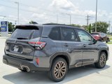 New 2025 Subaru Forester Sport image 4