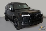 Used 2025 Lexus GX 550 w/ Accessory Package (2T) image 2