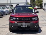 Used 2025 Ford Bronco Sport Outer Banks w/ Outer Banks Tech Package+ image 5