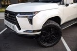 Used 2024 Lexus GX 550 image 4