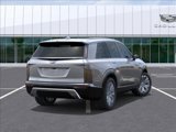 New 2026 Cadillac Vistiq Luxury w/ LPO, Floor Liner Package image 4