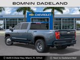 New 2026 Chevrolet Silverado 3500 High Country w/ High Country Premium Package image 3