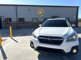 Used 2018 Subaru Outback 2.5i Touring image 6