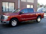 Used 2018 Nissan Titan SV w/ SV Convenience Package image 3