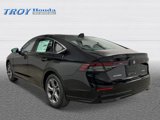 New 2025 Honda Accord EX-L image 3