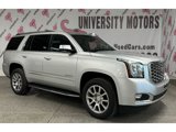 Used 2018 GMC Yukon Denali image 3