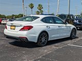 Used 2021 Genesis G70 2.0T w/ Prestige Package image 5