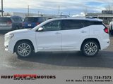 Used 2024 GMC Terrain Denali image 4