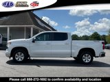 Used 2023 Chevrolet Silverado 1500 LT w/ Protection Package image 4