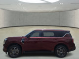 New 2025 Nissan Armada SL image 2