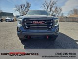 Used 2022 GMC Sierra 1500 AT4 image 2