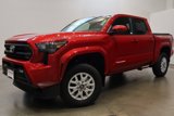 Certified 2024 Toyota Tacoma SR5 image 3