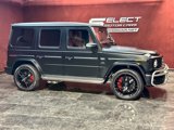 Used 2023 Mercedes-Benz G 63 AMG 4MATIC image 4