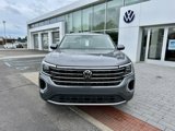 New 2025 Volkswagen Atlas SE image 2
