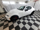 Used 2019 MAZDA MX-5 Miata RF Club w/ Brembo/BBS Recaro Package image 3