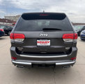 Used 2017 Jeep Grand Cherokee Summit image 6