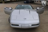 Used 1996 Chevrolet Corvette Convertible image 5